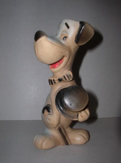 BRACCOBALDO DELL HANNA BARBERA PROD. - ANNI '60 - 16CM