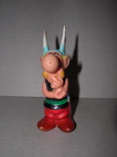 ASTERIX   - ANNI- ANNI '60 - 8CM