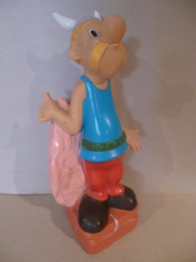 ASTERIX VIAL SPAIN - ANNI- ANNI '70 - 33CM