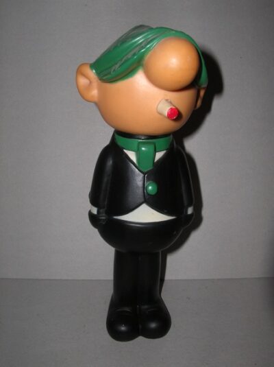 ANDY CAPP -AVON COSMETICS DAILY MIRROR - 1969 - 23CM