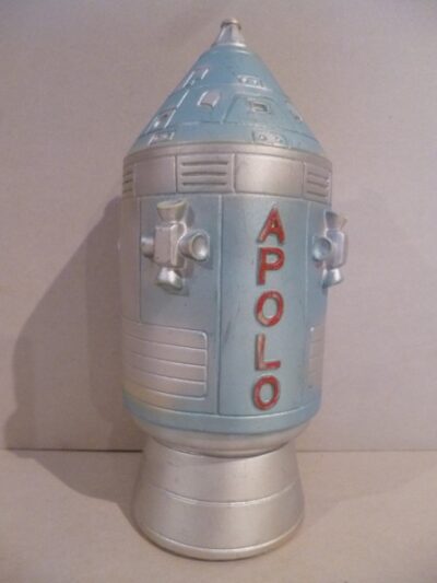 APOLLO NAVICELLA SPAZIALE - 23CM