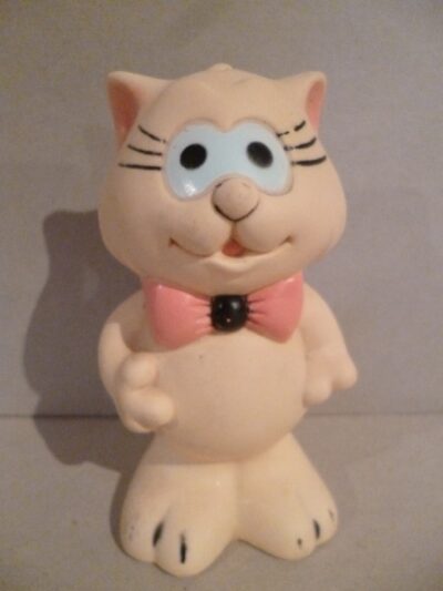 ARLENE (GARFIELD) - 12CM