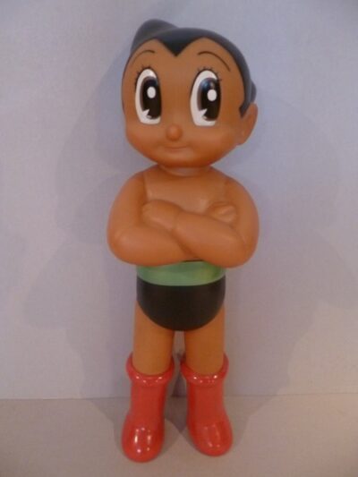 ASTROBOY - BILLIKEN - 1996 - 43CM