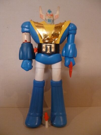 ASTROROBOT I  MINI JUMBO - ANNI '70 - 36CM