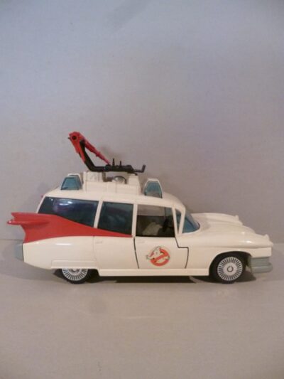 AUTO GHOSTBUSTERS 1984 COLUMBIA PICTURES  - 20CM