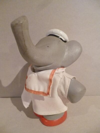 BABAR  - 14CM