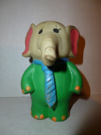 BABAR - ANNI '70 - 9CM