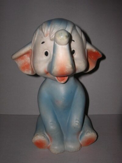 BABY HATY W.D.P. 1967 23CM