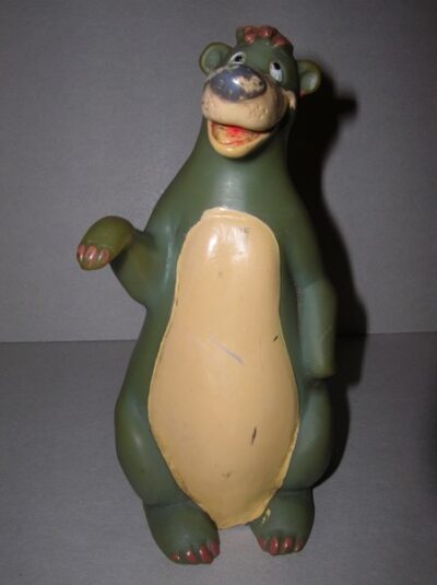 BALOO W.D.DESIGNS MCMLXVI 1967  - 14CM