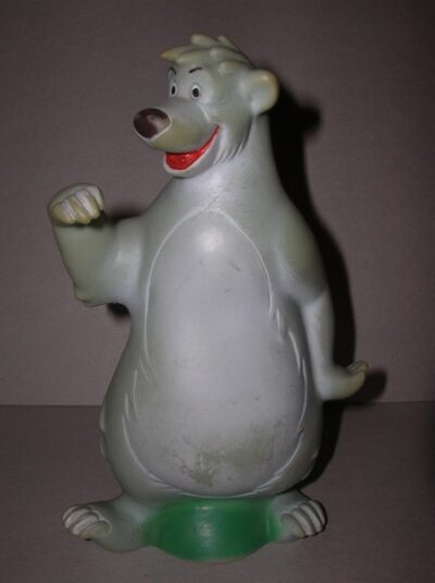 BALOO W.D.P. W.GOEBEL -3135- 1968  - 17CM