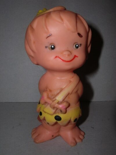 BAM BAM HANNA BARBERA PROD. INC. 1966  - 11CM