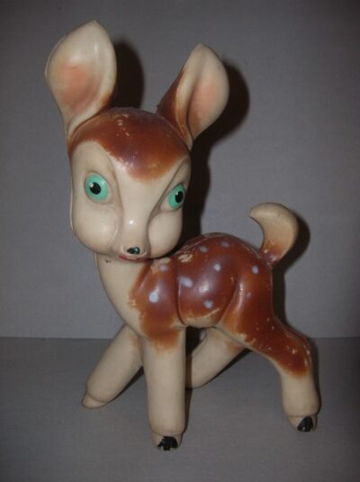 BAMBI - ANNI '60  - 21CM