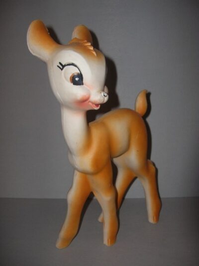 BAMBI - ANNI '60 - 33CM