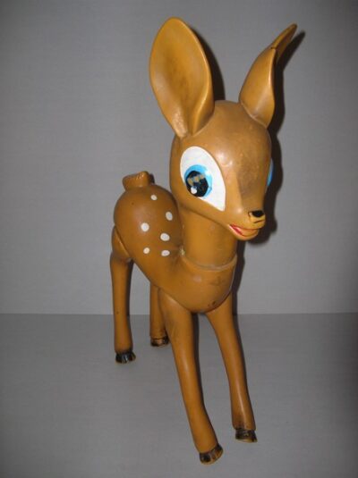 BAMBI - ANNI '60 - 52CM