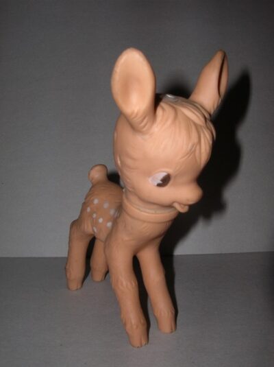 BAMBI - ANNI '70  - 15CM