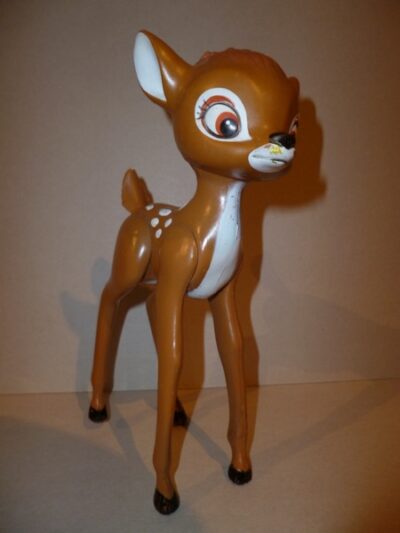 BAMBI DAKIN W.D.P. - ANNI '70  - 20CM