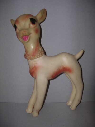 BAMBI DREAMLAND CREATIONS 1961 - 29CM