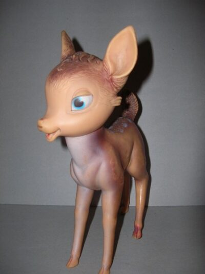 BAMBI MUNECO LILI - ANNI '60 - 22CM