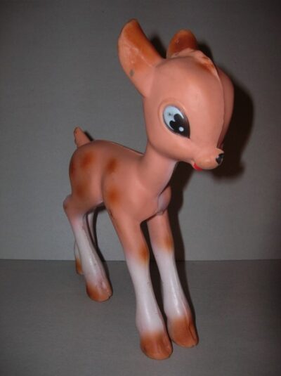 BAMBI W.D.P. 1959  - 21CM