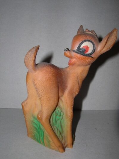 BAMBI W.D.P. - ANNI'80  - 12CM