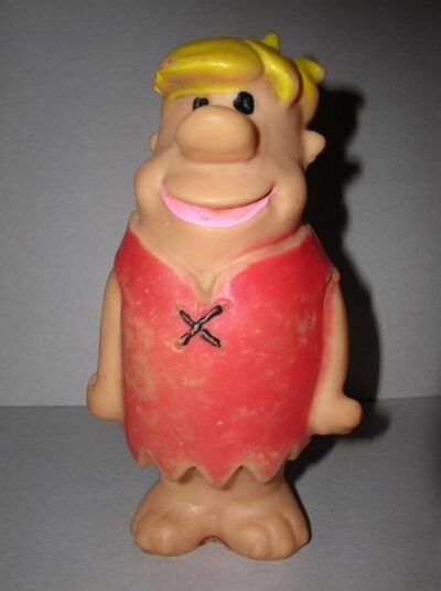 BARNEY S.O. NORWALK CONN. HANNA BARBERA - ANNI ’60 - 16CM