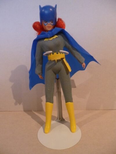 BATGIRL ACTION FIGURE MEGO '70 20CM (VI+).JPG