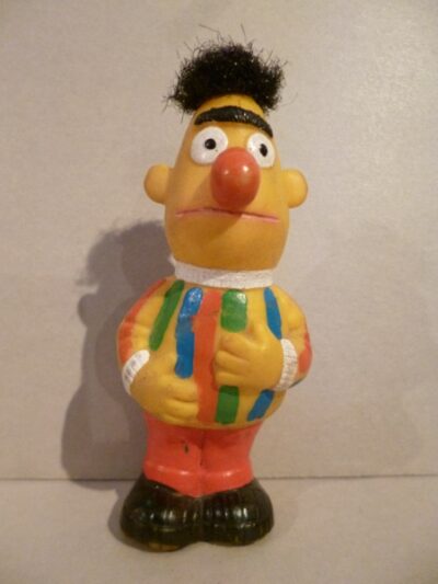 BERT (MUPPETS) - 12CM