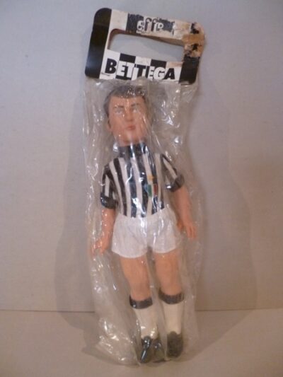 BETTEGA CALCIATORE EFFE (IN BLISTER) - 36CM