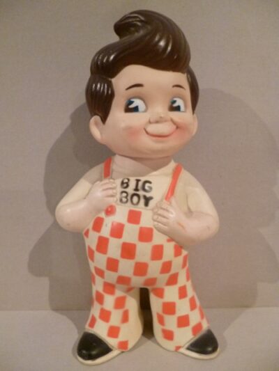 BIG BOY  - 22CM