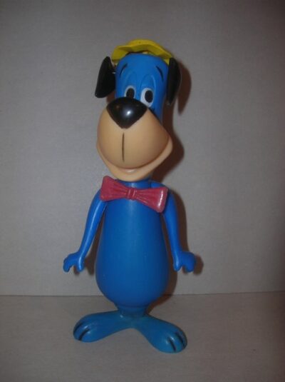 BRACCOBALDO HANNA BARBERA PROD. 1970  - 19CM