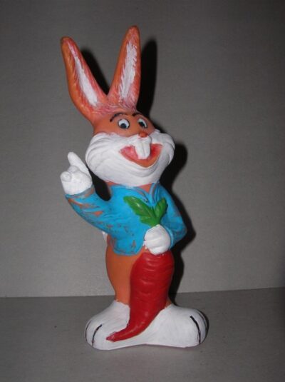 BUGS BUNNY  - ANNI’70 - 19CM