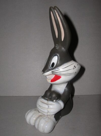 BUGS BUNNY - ANNI'80 - 15CM