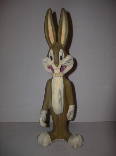 BUGS BUNNY - ANNI'80 - 28CM