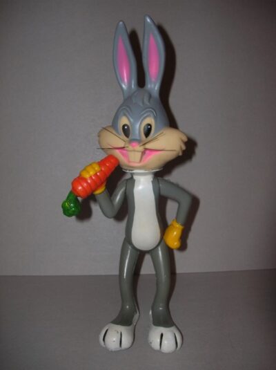 BUGS BUNNY - DAKIN - W.BROS 1971 - 26CM