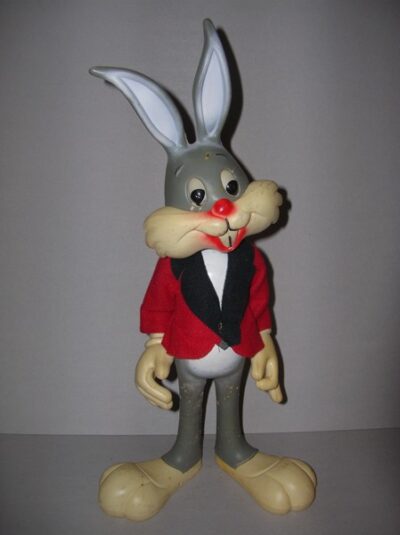 BUGS BUNNY SPERLARI - ANNI '70 -