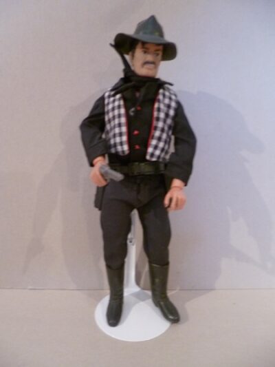 BUTCH CAVENDISH (LONE RANGER)  (ACTION FIGURE) GABRIEL 1973 20CM (IV+).JPG