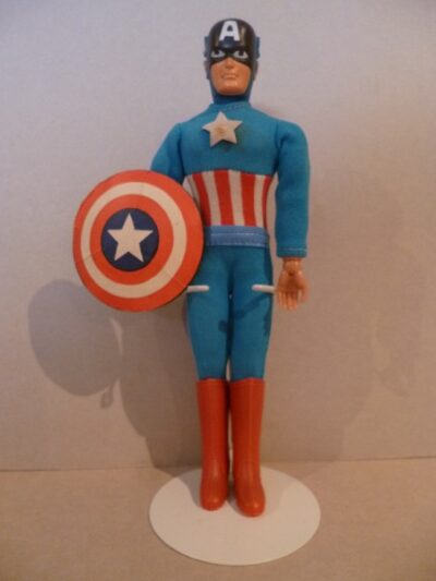 CAPITAN AMERICA ACTION FIGURE MEGO '70 20CM (VI+).JPG