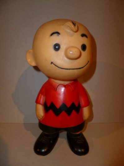 CHARLIE BROWN -H- UNITED FEATURE SYNDICATE - 23CM