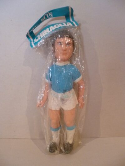 CHINAGLIA CALCIATORE EFFE (IN BLISTER) - 36CM