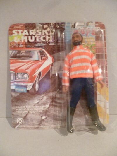 CHOPPER (STARSKY & HUTCH) MEGO IN BLISTER 20CM (V+).JPG