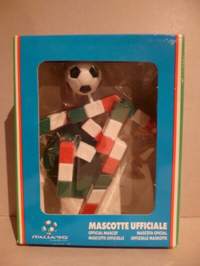 CIAO MASCOTTE ITALIA 90  - 14CM