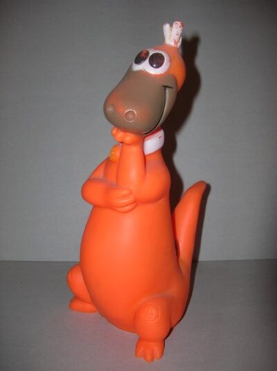 DINO -3  - ANNI ’70 - 22CM