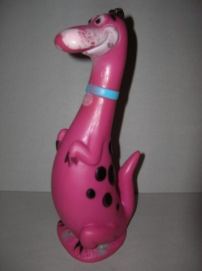 DINO SANITOY INC. HANNA BARBERA PROD. 1970 - 24CM