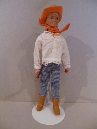 DON REID (LONE RANGER)  (ACTION FIGURE) GABRIEL 1973 20CM (IV+).JPG