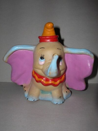 DUMBO - ANNI '60  - 12CM