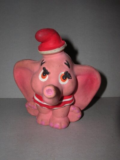 DUMBO - ANNI '60 - 9CM