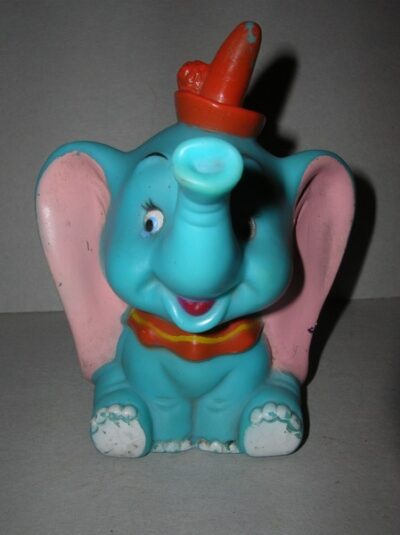 DUMBO - ANNI'80- 11CM