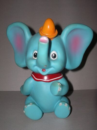 DUMBO MADE IN JAPAN W.D.P. - ANNI '70 - 18CM