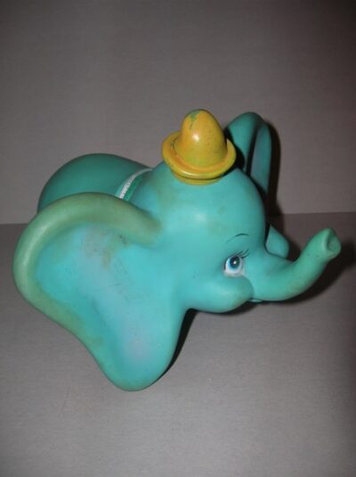 DUMBO W.D.P. - 11- MADE IN TAIWAN  - 14CM