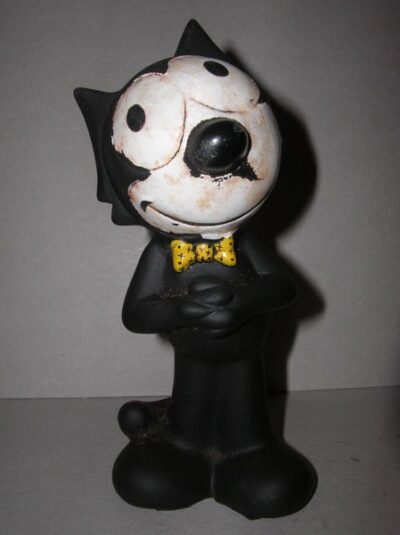 FELIX -FELIX THE CAT- PROD. INC. TRADEMARK - ANNI’60 - 14CM